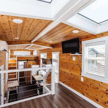 Harrington Tiny House Vila Apple Valley Exterior foto
