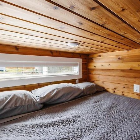 Harrington Tiny House Vila Apple Valley Exterior foto