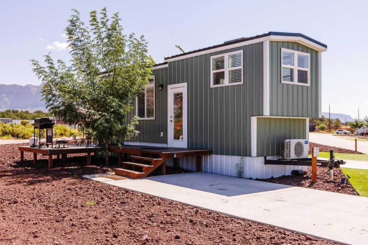 Harrington Tiny House Vila Apple Valley Exterior foto