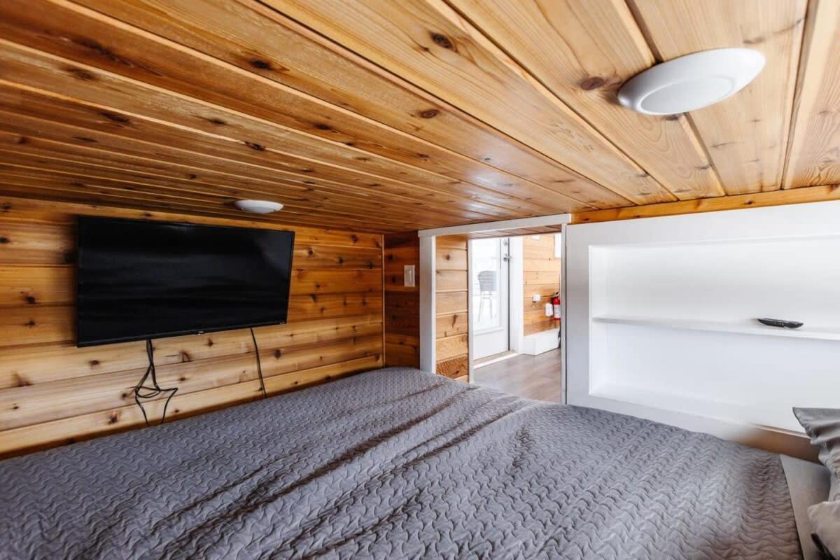 Harrington Tiny House Vila Apple Valley Exterior foto